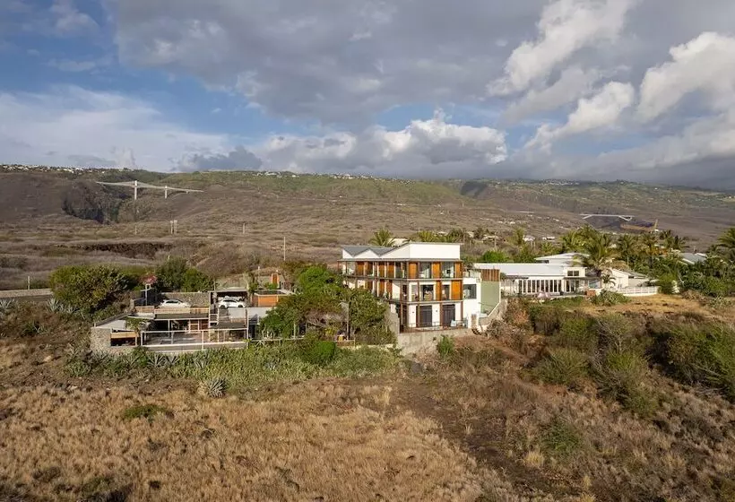 Le Moma By The Ocean