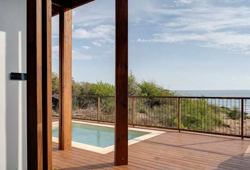 Le Moma By The Ocean