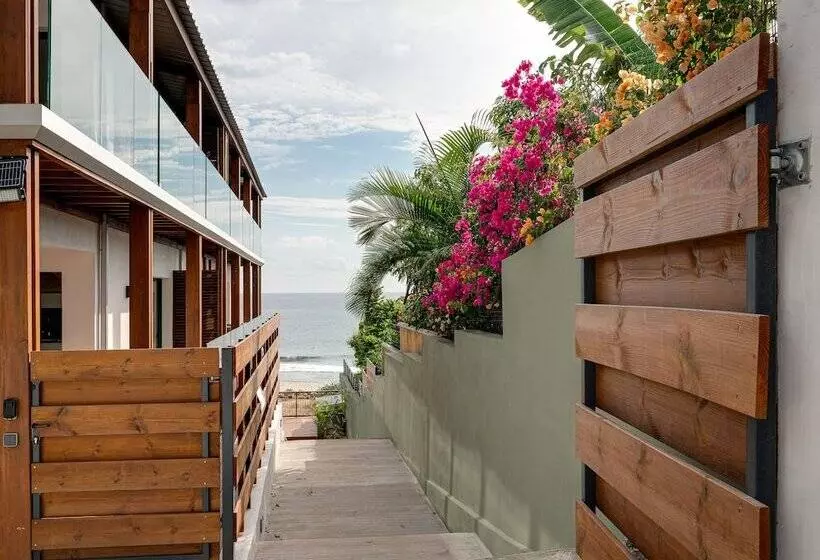 Le Moma By The Ocean