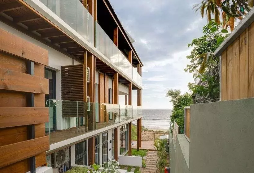 Le Moma By The Ocean