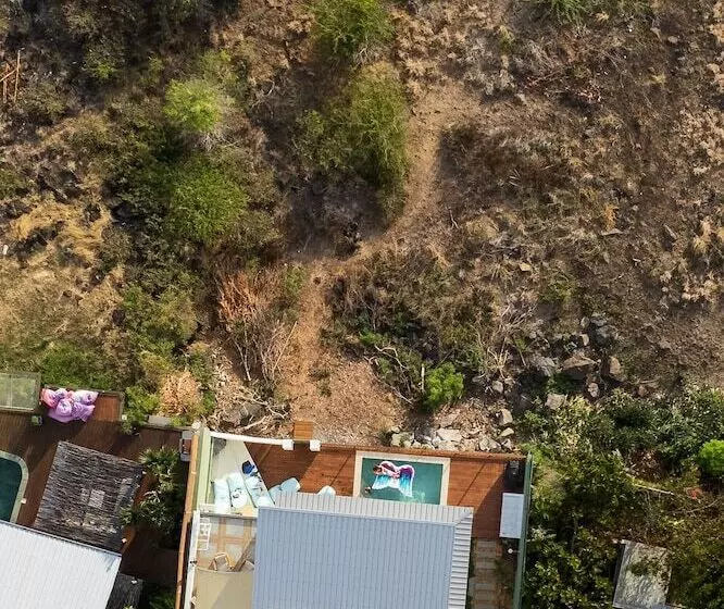 Le Moma By The Ocean