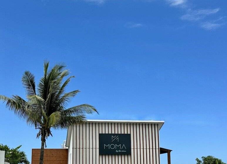 Le Moma By The Ocean