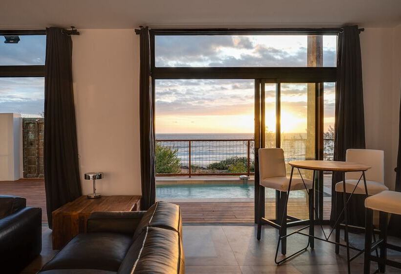 Le Moma By The Ocean