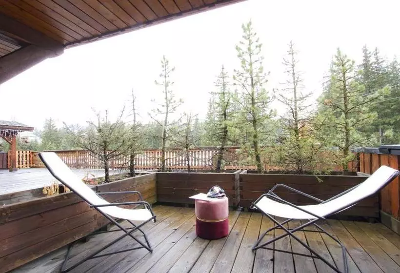 Odalys Hotel New Solarium