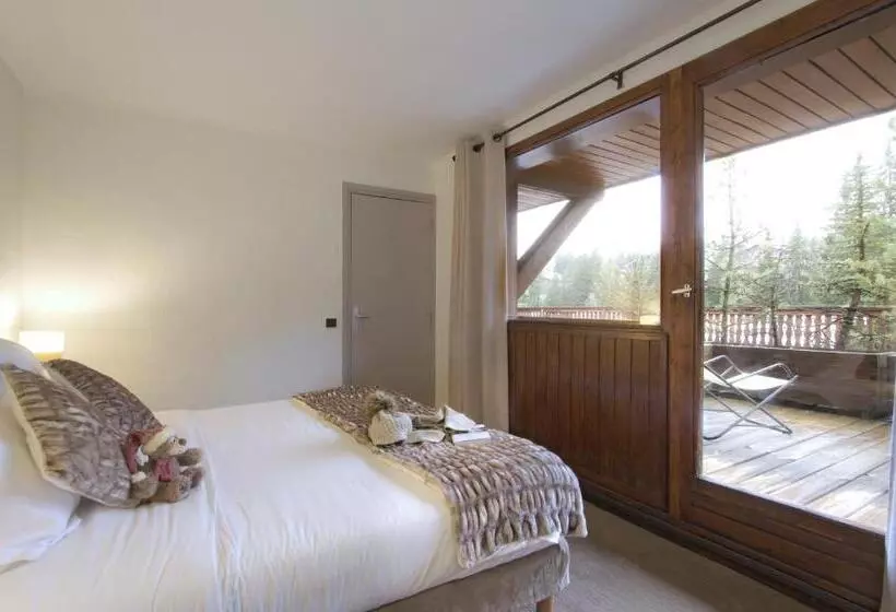 Odalys Hotel New Solarium