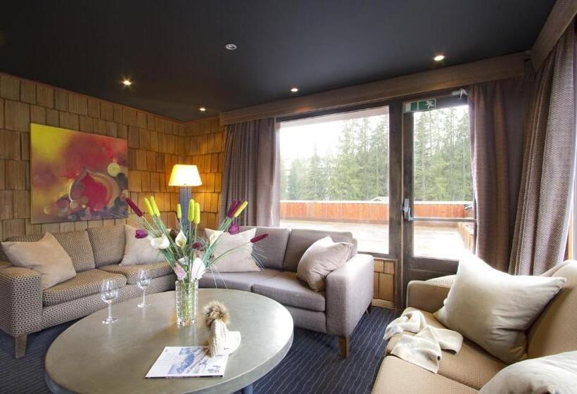 Odalys Hotel New Solarium