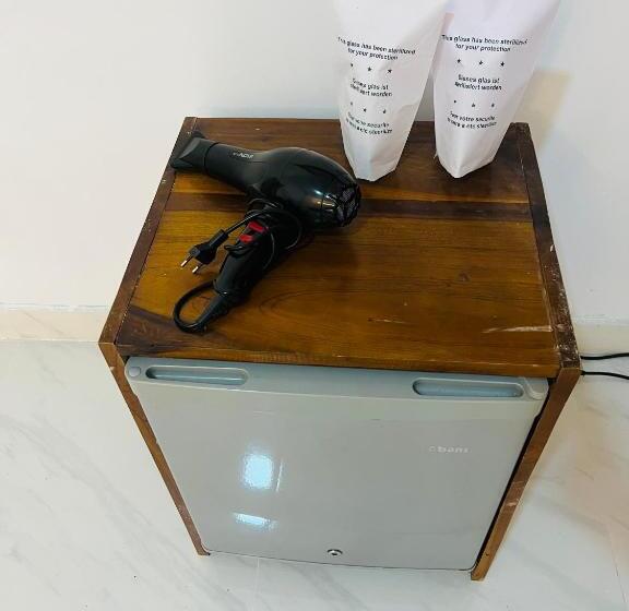 بنسيون 25 By Heaven