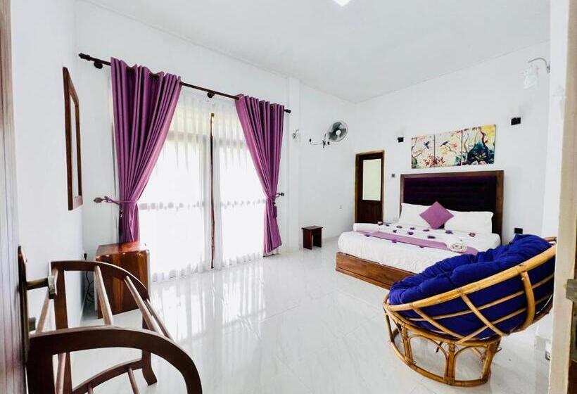 بنسيون 25 By Heaven