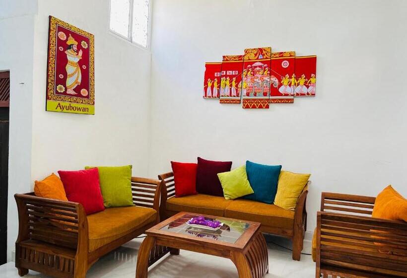 بنسيون 25 By Heaven