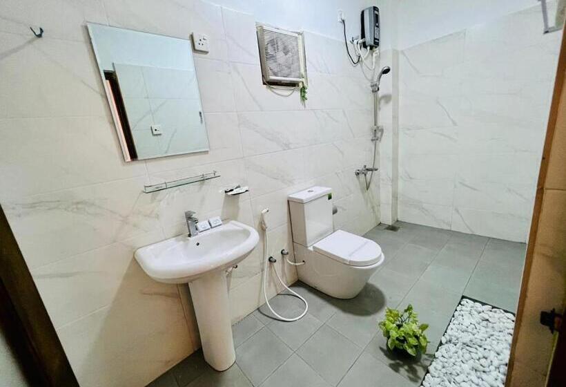 بنسيون 25 By Heaven