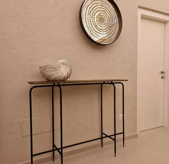 ペンション Ap Luxury Room