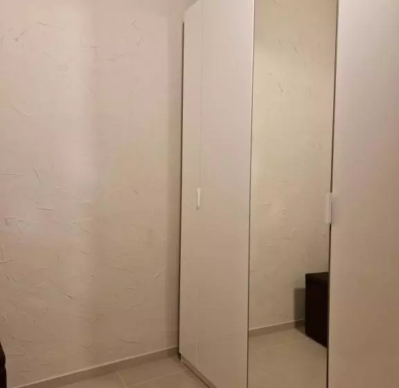 ペンション Ap Luxury Room