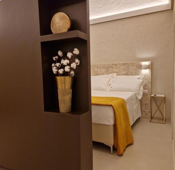 Пансион Ap Luxury Room