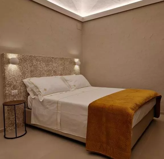 ペンション Ap Luxury Room