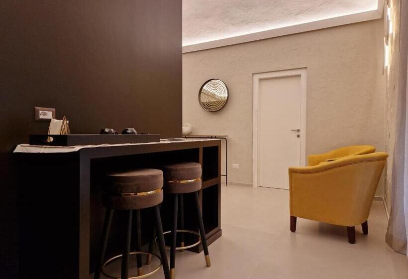 Пансион Ap Luxury Room