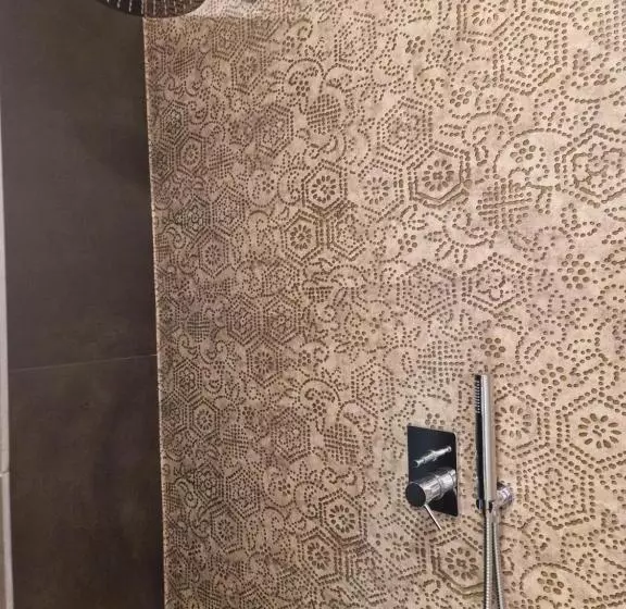 ペンション Ap Luxury Room