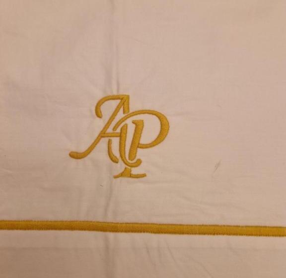 Пансион Ap Luxury Room