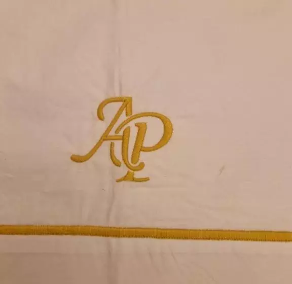 ペンション Ap Luxury Room