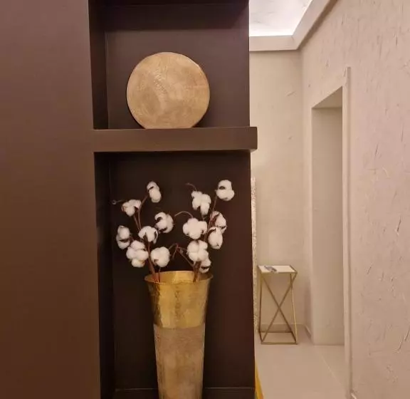 ペンション Ap Luxury Room