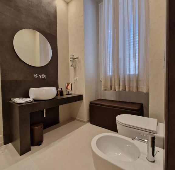 Пансион Ap Luxury Room