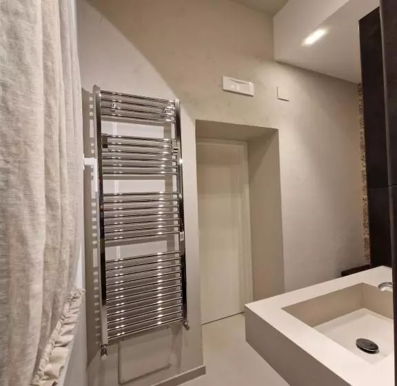 ペンション Ap Luxury Room