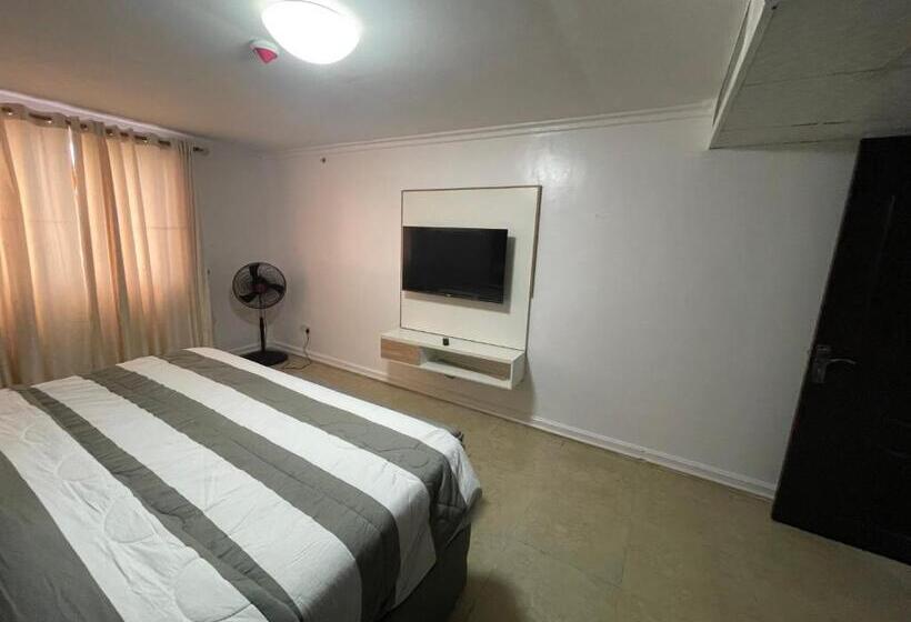 پانسیون Apartment C64 6th Floor South Wing