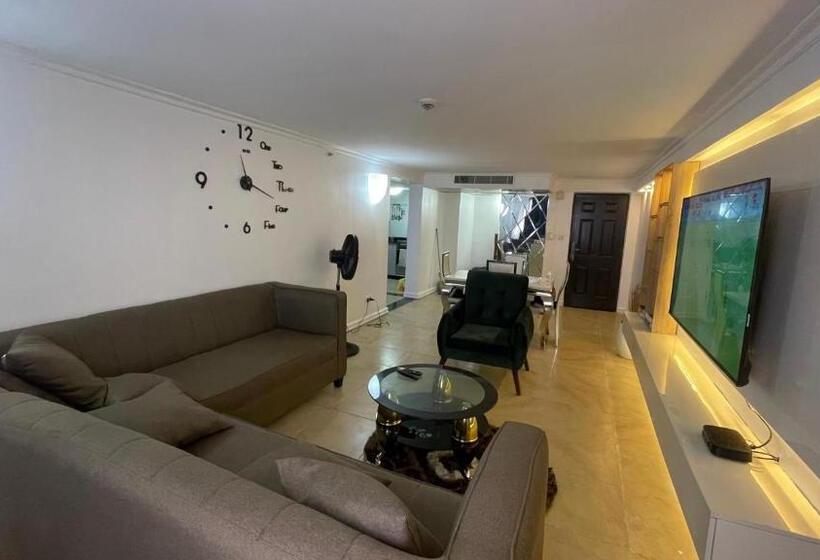 پانسیون Apartment C64 6th Floor South Wing