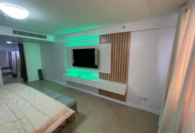 پانسیون Apartment C64 6th Floor South Wing