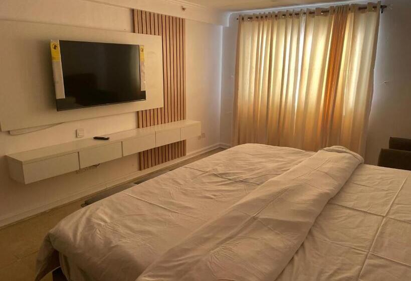 پانسیون Apartment C64 6th Floor South Wing