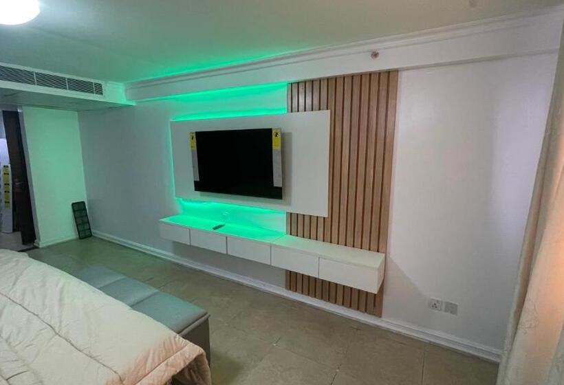 پانسیون Apartment C64 6th Floor South Wing