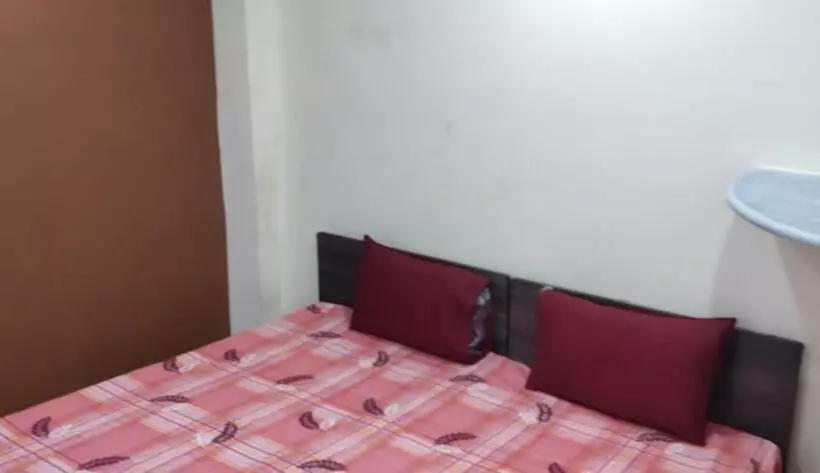 پانسیون Kailash Kuti Guest House