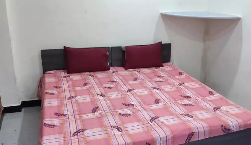 پانسیون Kailash Kuti Guest House