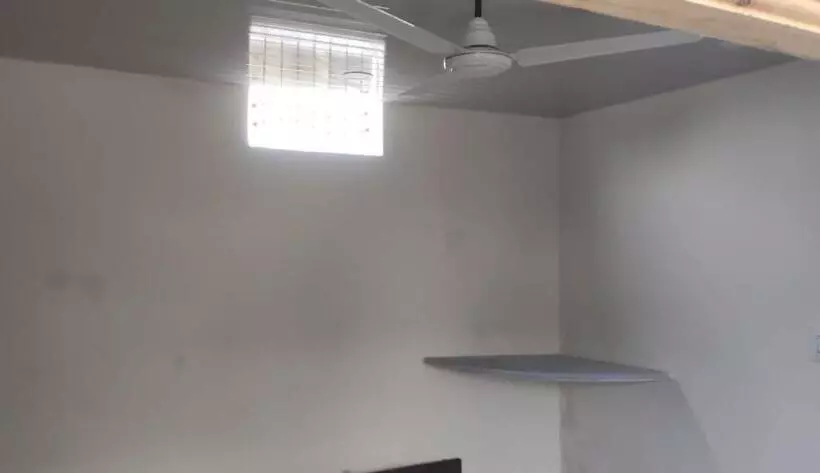 پانسیون Kailash Kuti Guest House
