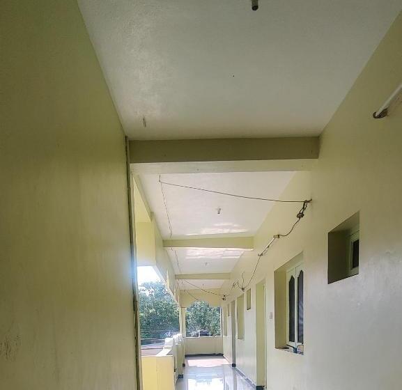 膳宿费 Millennium Town Homestay