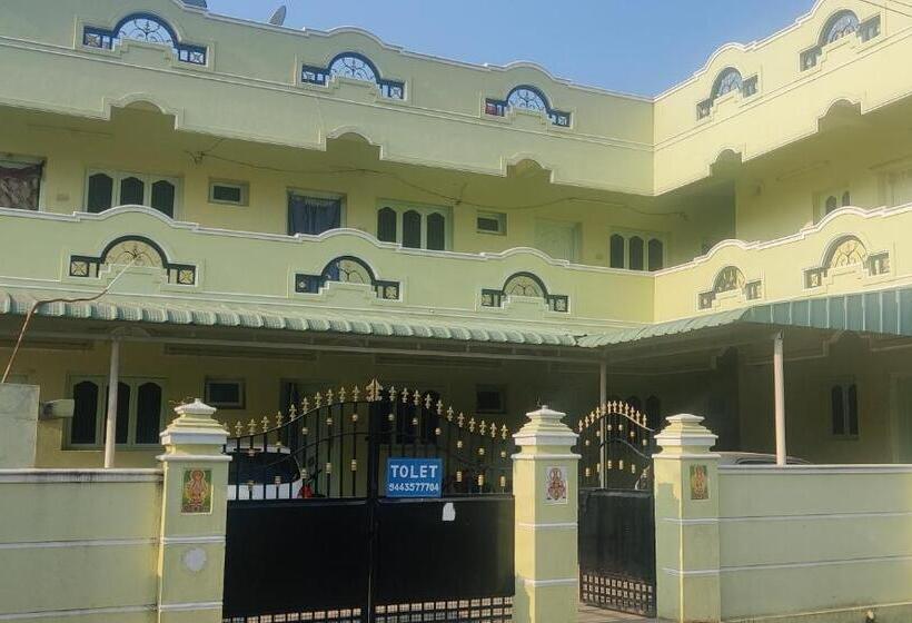 膳宿费 Millennium Town Homestay