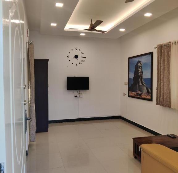 膳宿费 Millennium Town Homestay