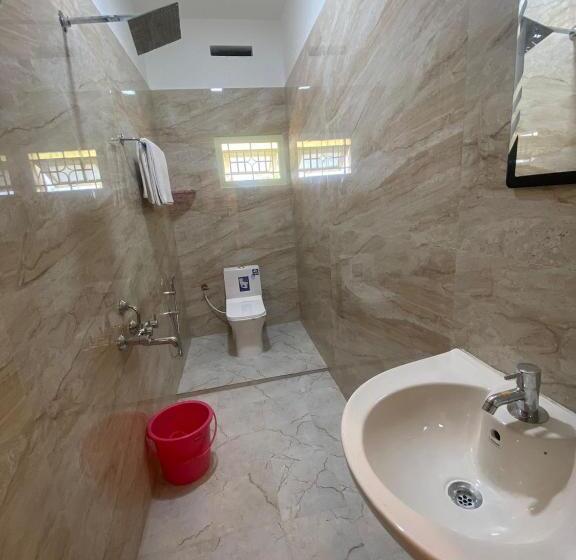 膳宿费 Millennium Town Homestay