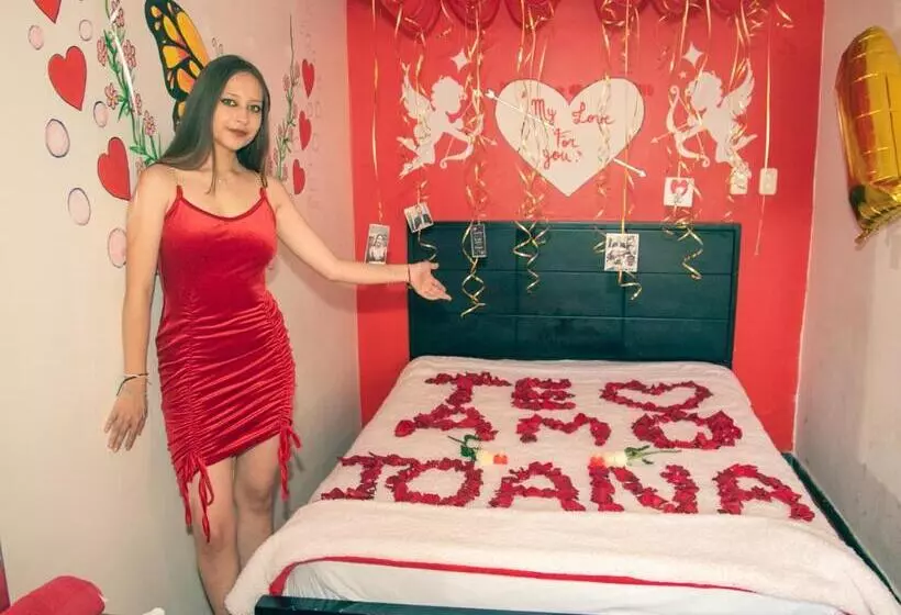 ペンション Nuestra Casa