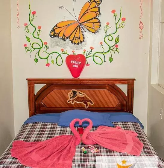 ペンション Nuestra Casa