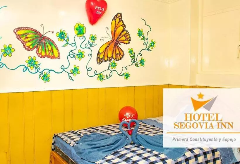 ペンション Nuestra Casa