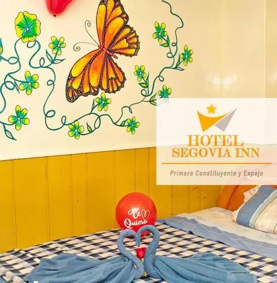 ペンション Nuestra Casa