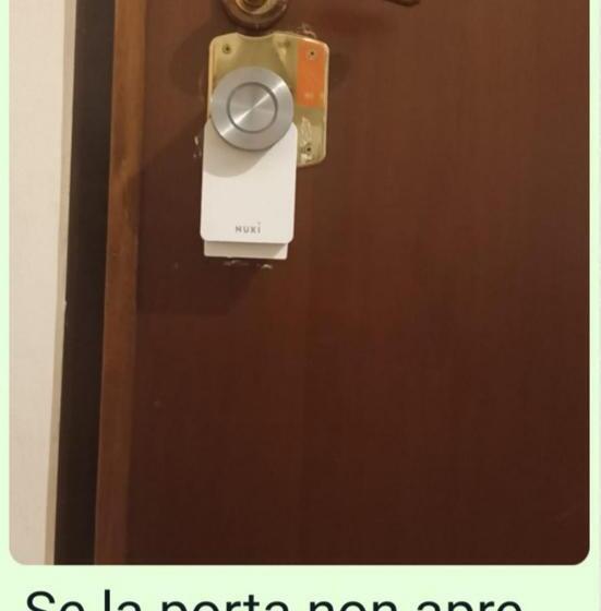 펜션 Orchidea Camera Privata Nell Appartamento Condiviso