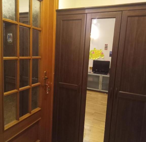 펜션 Orchidea Camera Privata Nell Appartamento Condiviso