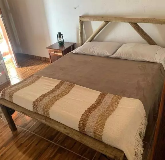 Majatalo Pousada Recanto Do Tortuga   Paraiso Das Cachoeiras