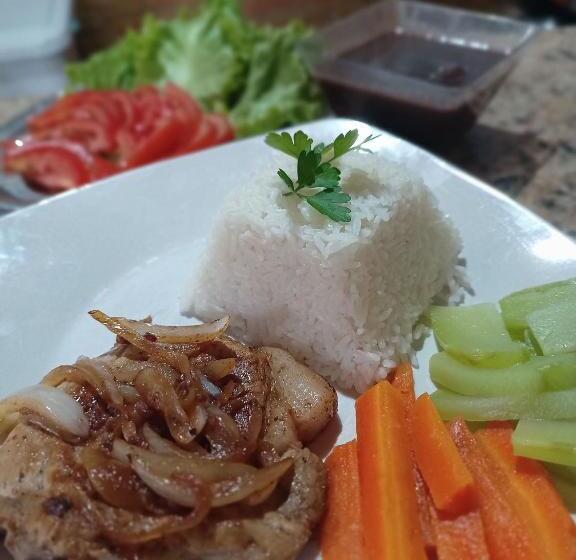 Pensão Pousada Recanto Do Tortuga   Paraiso Das Cachoeiras