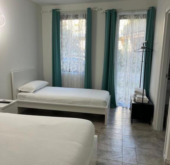 بنسيون Seriana