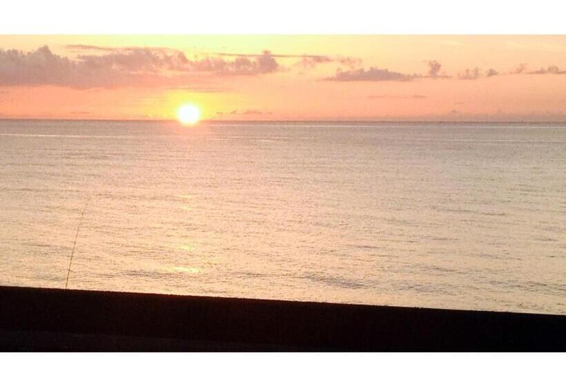 פנסיון Umi To Hoshizora No Chisana Yado Wassa Wassa Vacation Stay 86554v