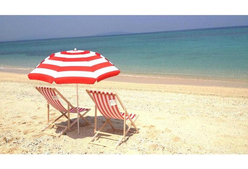 פנסיון Umi To Hoshizora No Chisana Yado Wassa Wassa Vacation Stay 86554v