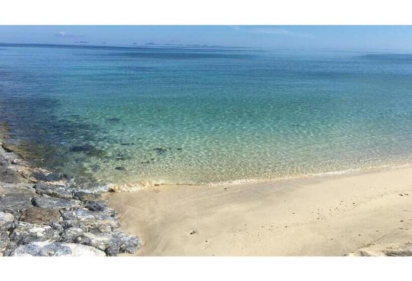 פנסיון Umi To Hoshizora No Chisana Yado Wassa Wassa Vacation Stay 86554v