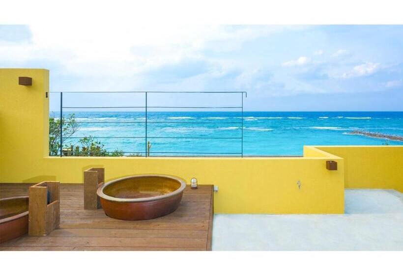 פנסיון Umi To Hoshizora No Chisana Yado Wassa Wassa Vacation Stay 86554v